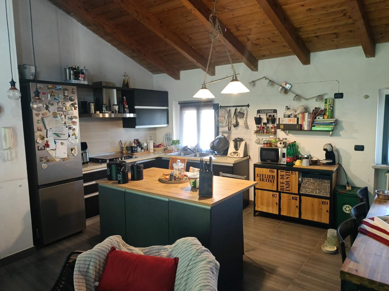 Casa indipendente in Cantone Corno 22, Casale Monferrato
