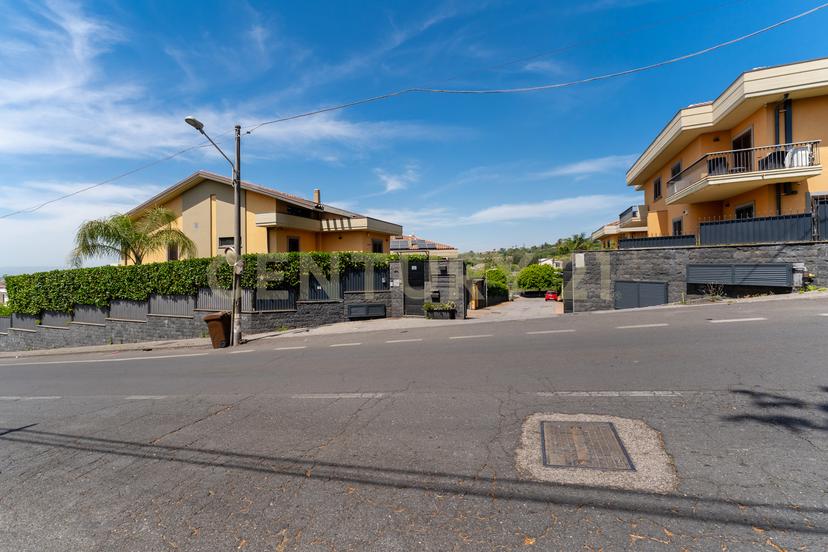 Villa in Via Scala 58, San Gregorio di Catania — foto 3 di 5