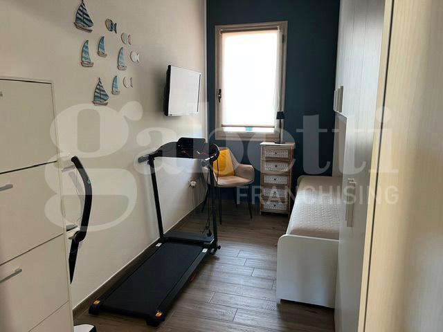 Trilocale in Via Danubio 51/E, Cabras — foto 5 di 5