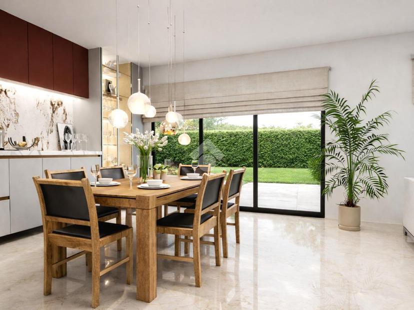Villa in Via Parlamento, Cossato — foto 4 di 5