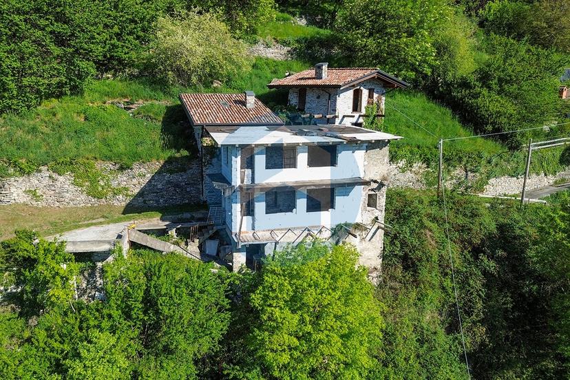 Casale in Piancogno Bs 25052 Via , Piancogno — foto 3 di 5