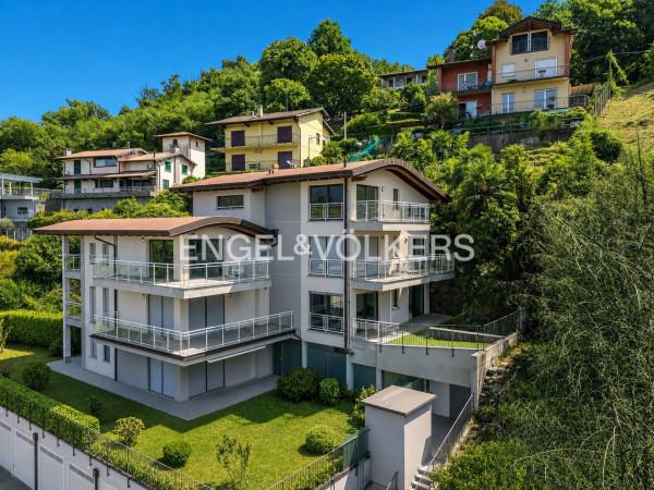 Trilocale in Via Brughieretta 6, Leggiuno