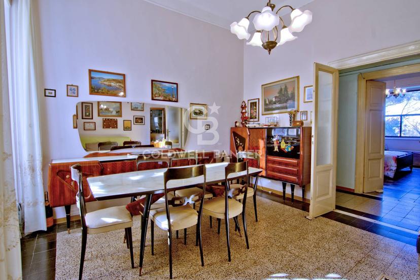 Appartamento in Via Ninci, Portoferraio — foto 5 di 5