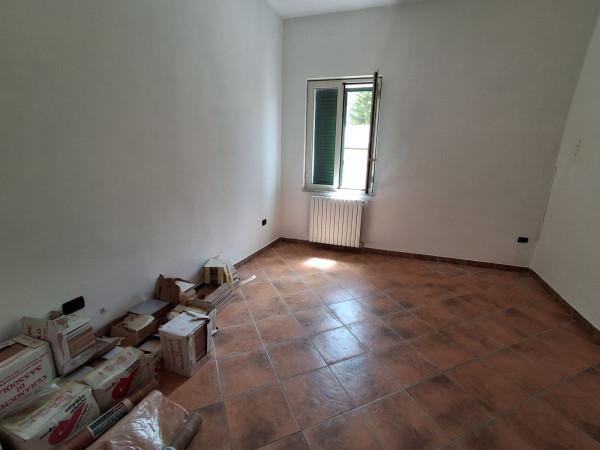 Bilocale in Via Giuseppe De Amicis 85, Alfedena — foto 3 di 5