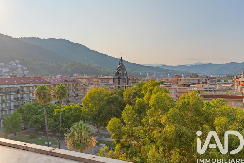 Loft in Via Clavesana 37, Andora — foto 5 di 5