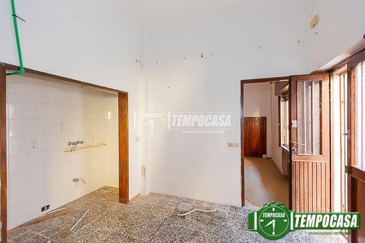 Casa indipendente in Via XX Settembre, Pandino