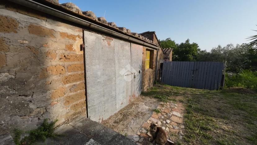 Rustico in Str. di Gualdo 46, Narni — foto 4 di 5