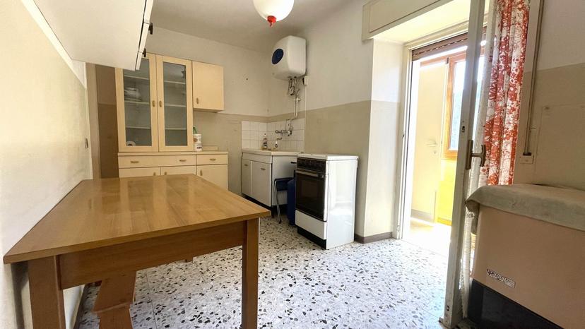 Casa indipendente in Via Unione, Cino — foto 4 di 5