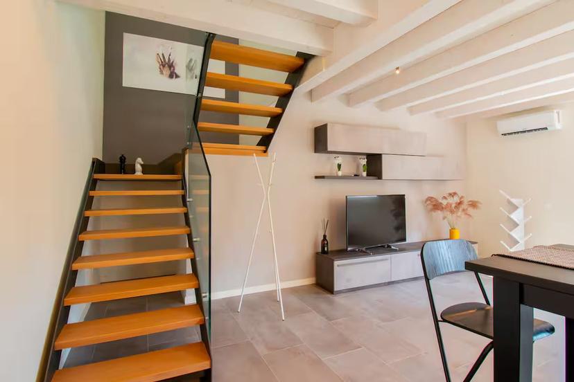 Casa indipendente in Via Sicilia, Vicenza — foto 4 di 5