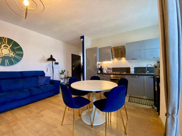 Bilocale in Via Ferreri 24, Roddi — foto 4 di 5