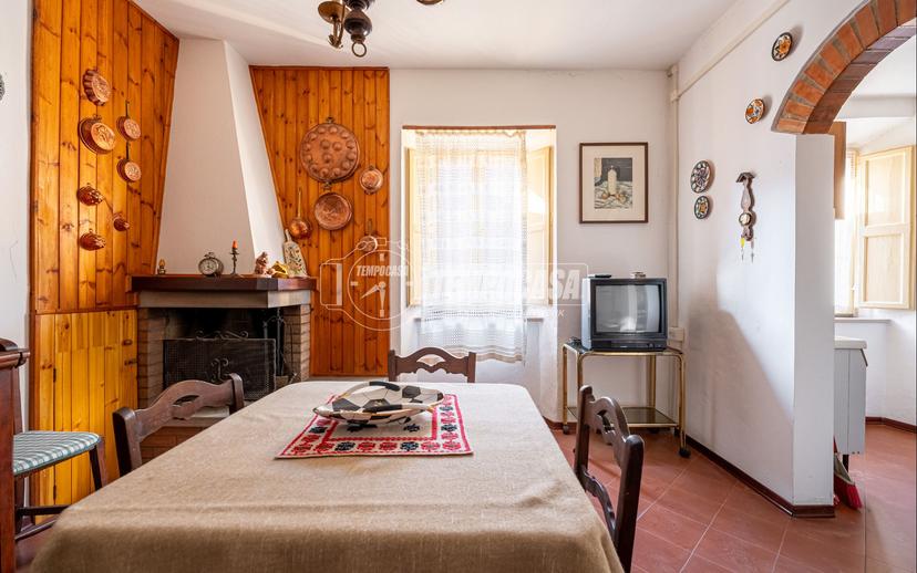 Casa indipendente in Piazza del Ponte 3/B, Brisighella — foto 5 di 5