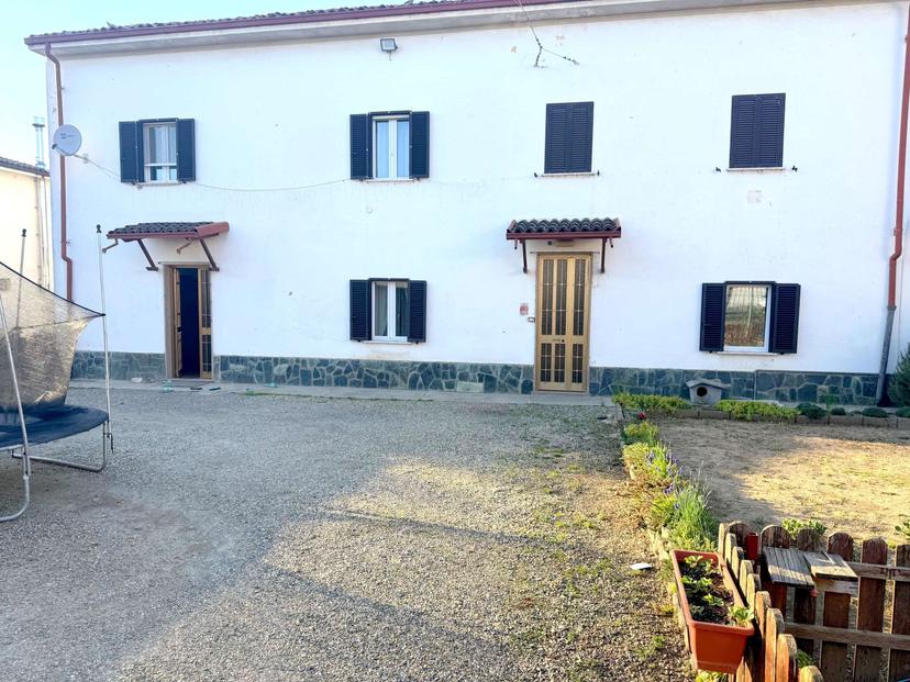 Casa indipendente, Bosco Marengo — foto 5 di 5