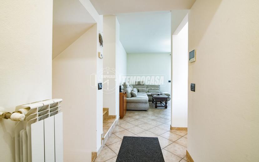 Villa a schiera in Via Antonio Seghezzi 93, Pagazzano — foto 5 di 5