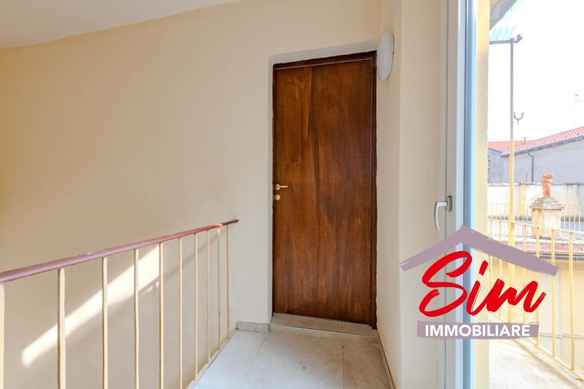 Bilocale in Corso Cavour, Snc, Trino — foto 3 di 5