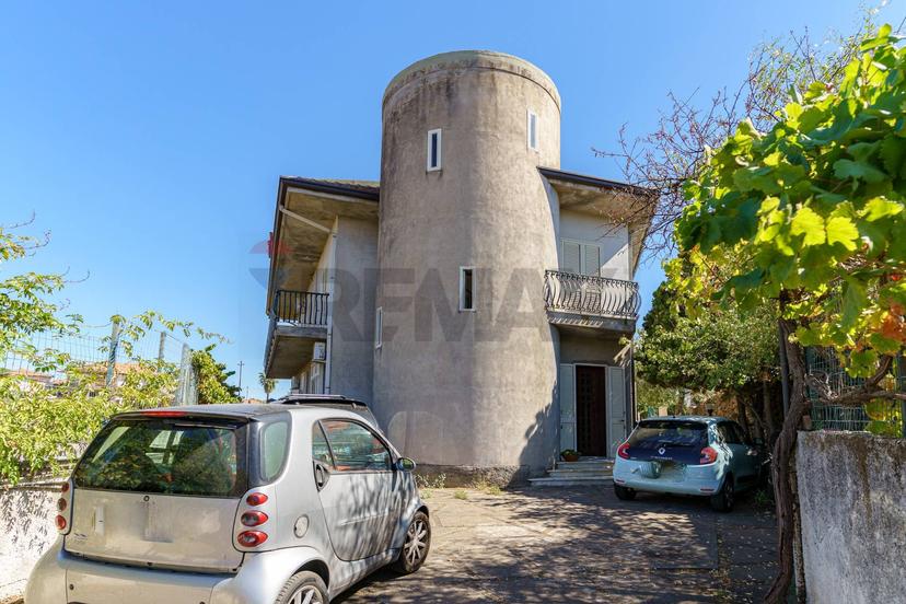 Appartamento in Via Timpazza 14, San Pietro Clarenza — foto 3 di 5