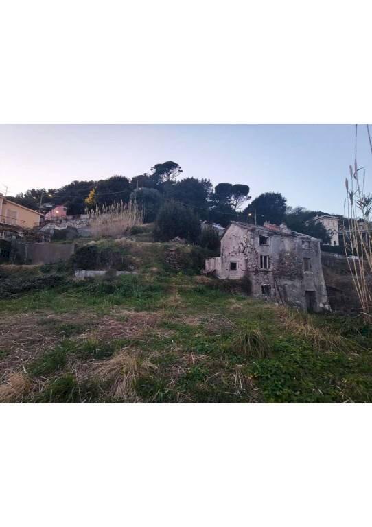 Rustico in Via Pietro Paolo Rubens, Genova — foto 3 di 5