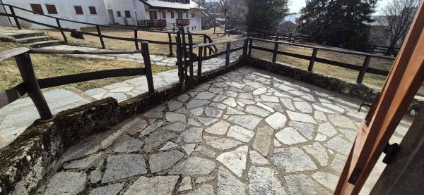 Trilocale in Via Rocca d'Aveto 10, Santo Stefano d'Aveto — foto 2 di 5