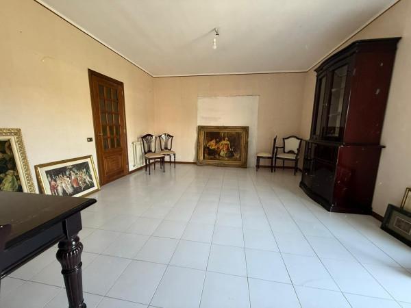 Appartamento in Via Giuseppe Motta 79, San Giovanni la Punta