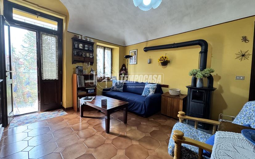 Casa indipendente in Strada Barazzetto - Vandorno, Biella — foto 4 di 5