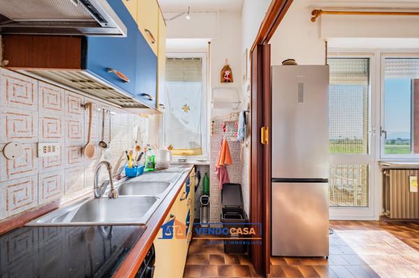 Quadrilocale in Regione San Quirico 576, Centallo — foto 4 di 5