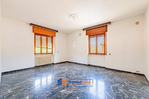 Villa plurifamiliare in Via Divisione Cuneense, Monesiglio — foto 5 di 5