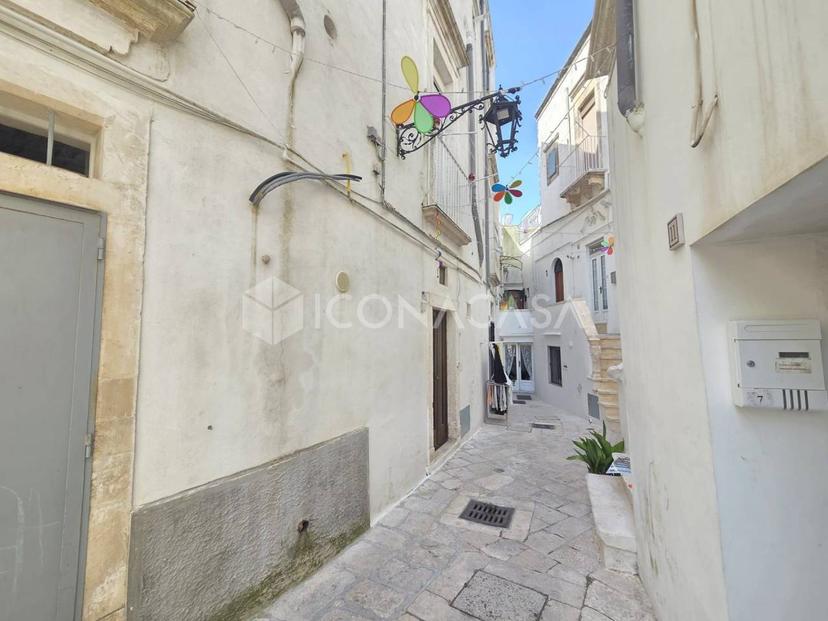 Casa indipendente in Via Macchiavelli S.N.C., Martina Franca — foto 2 di 5