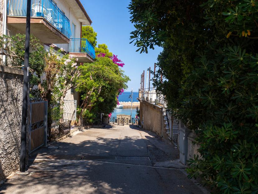 Appartamento in Via G Mazzini  11, Castellabate — foto 2 di 5