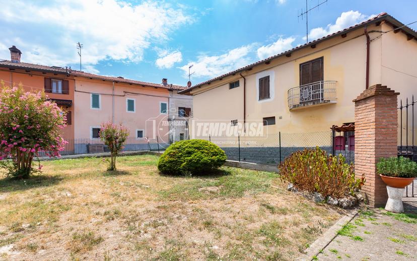 Casa indipendente in Via Rostagno 16, Castiglione Torinese — foto 4 di 5