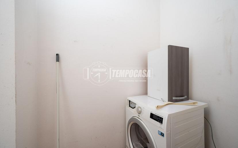 Appartamento in Via Vittorio Veneto, Montecchio Emilia — foto 4 di 5