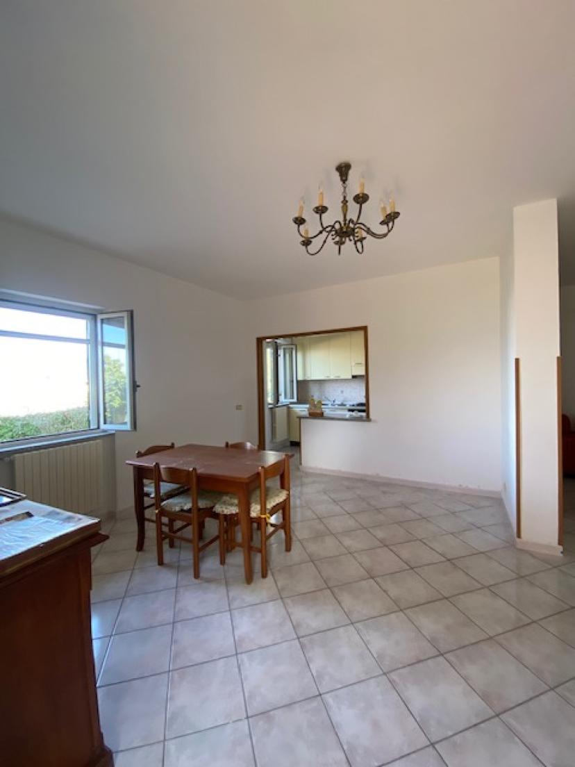 Quadrilocale in Via Giovanni Amendola 61, Agropoli