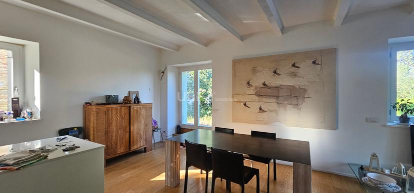 Casa indipendente in Via Santa Lucia Snc, Jesi — foto 3 di 5