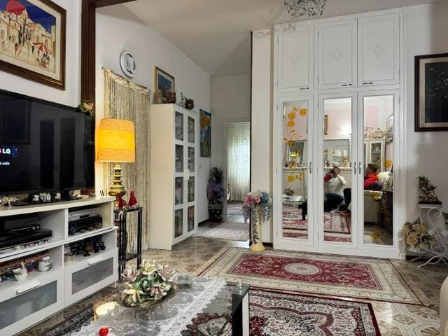 Quadrilocale, San Giuliano Terme