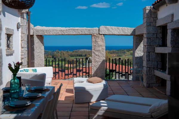 Villa a schiera, Castiadas — foto 2 di 5