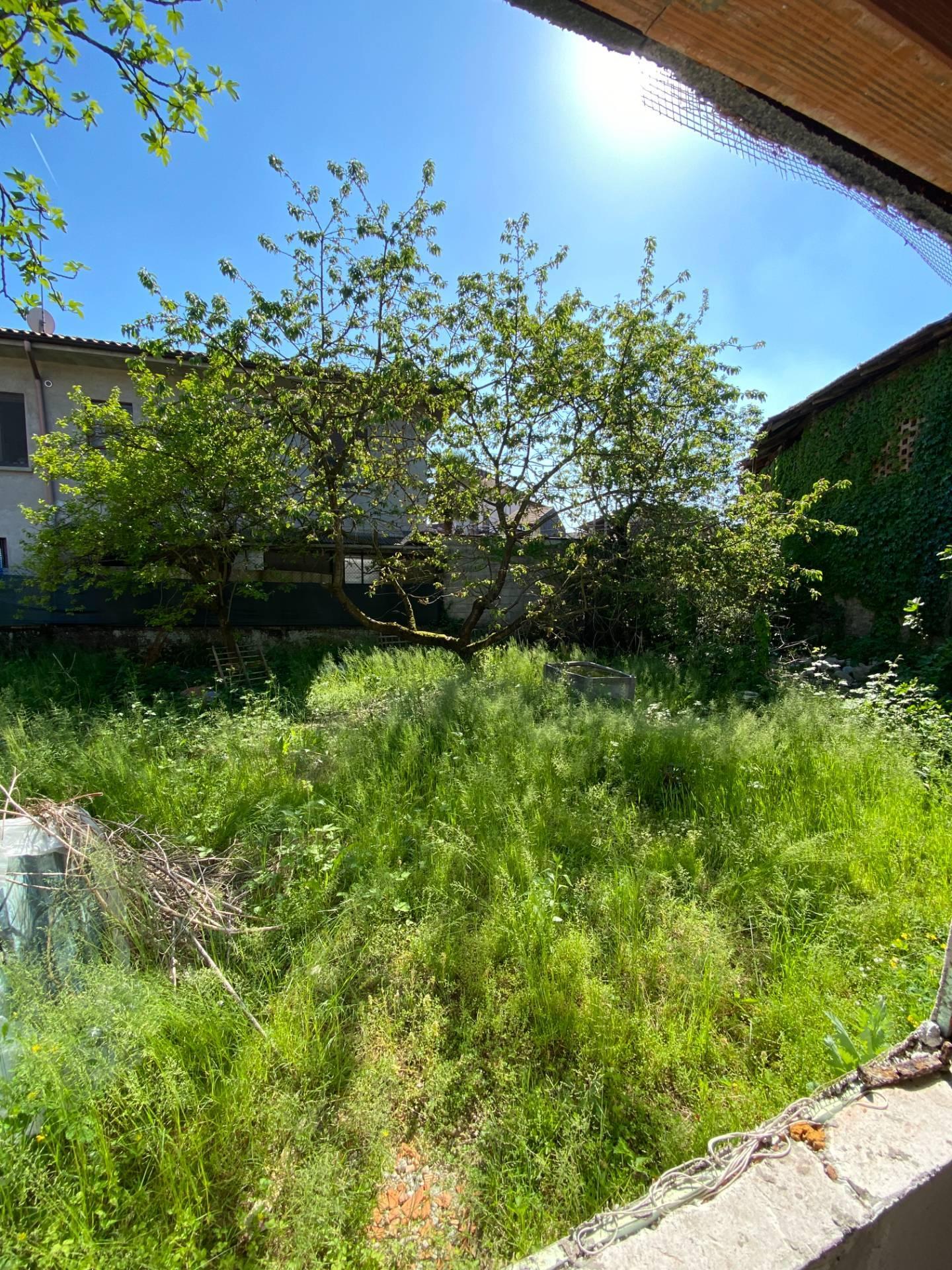 Rustico in Via Monte Rosa 12, Mornago