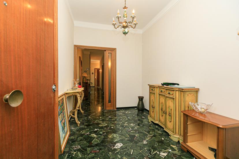 Appartamento in Via Circonvallazione 5, Campomorone — foto 3 di 5
