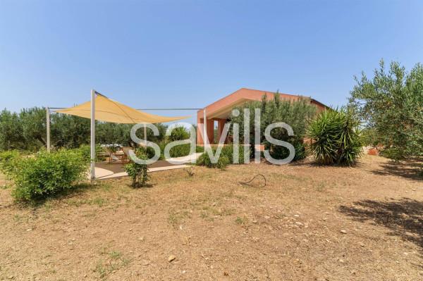 Villa, Menfi — foto 2 di 5