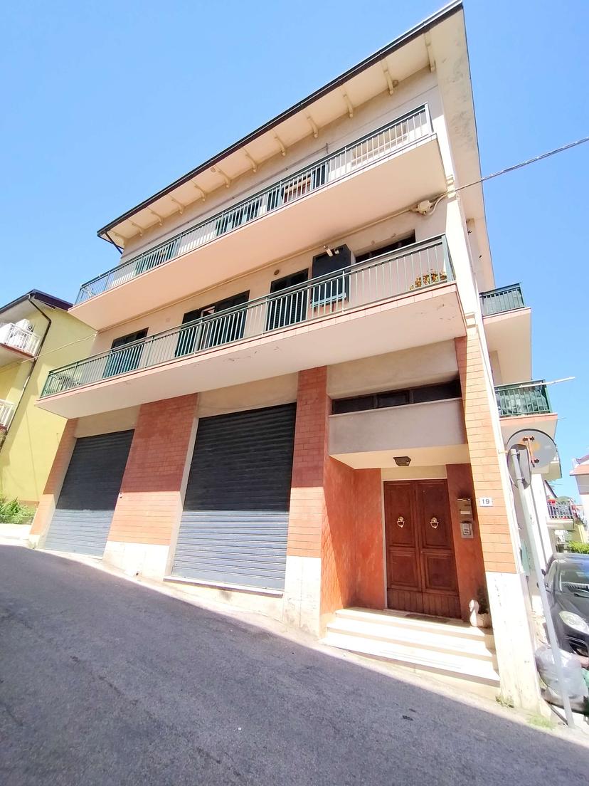 Casa indipendente, Monte Urano — foto 5 di 5