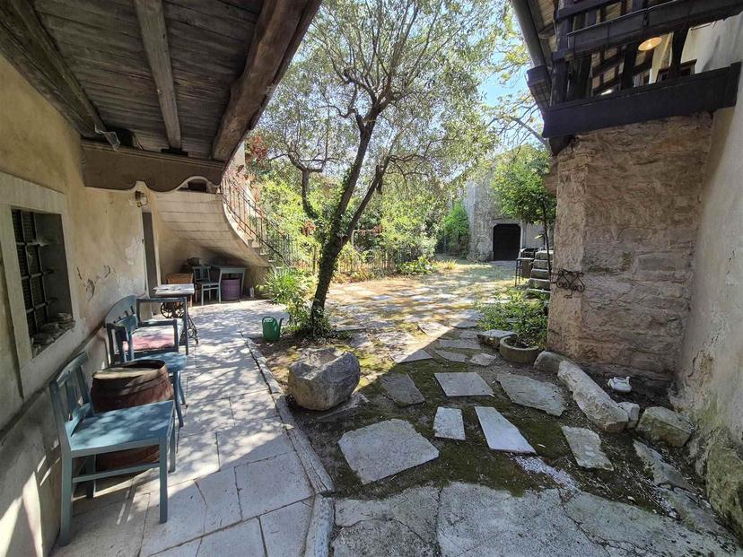 Rustico in Località Aurisina, Duino-Aurisina — foto 3 di 5