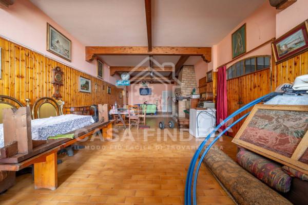 Villa bifamiliare in Via Quercioli, Cavriago — foto 4 di 5