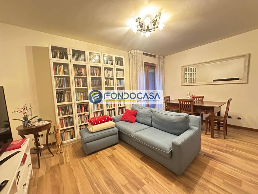 Appartamento in Via Ferruccio 30, Viareggio