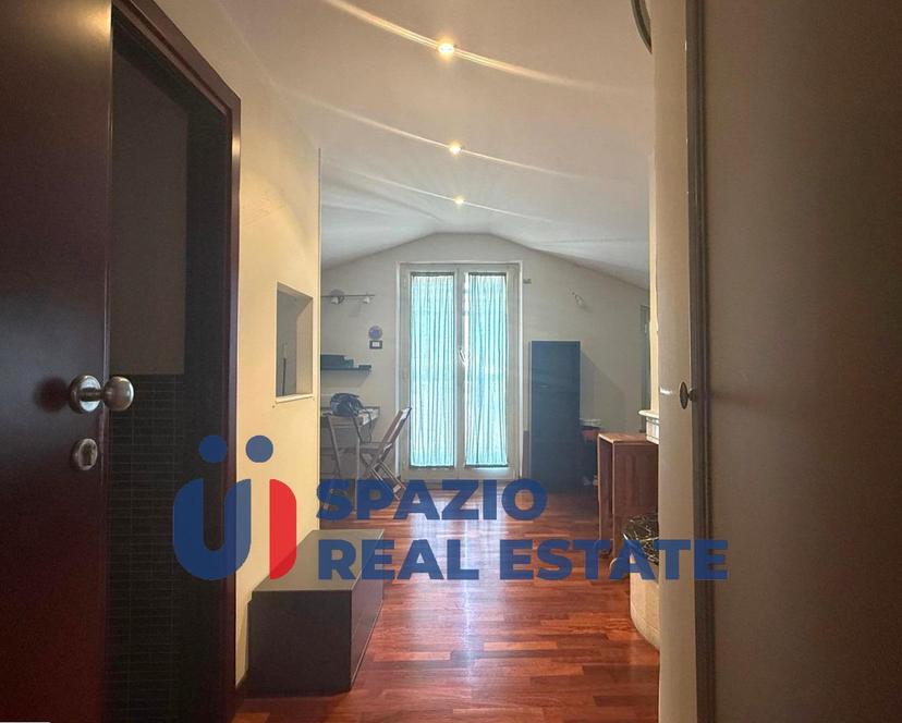 Attico in Via G. Verrotti 226, Montesilvano — foto 5 di 5
