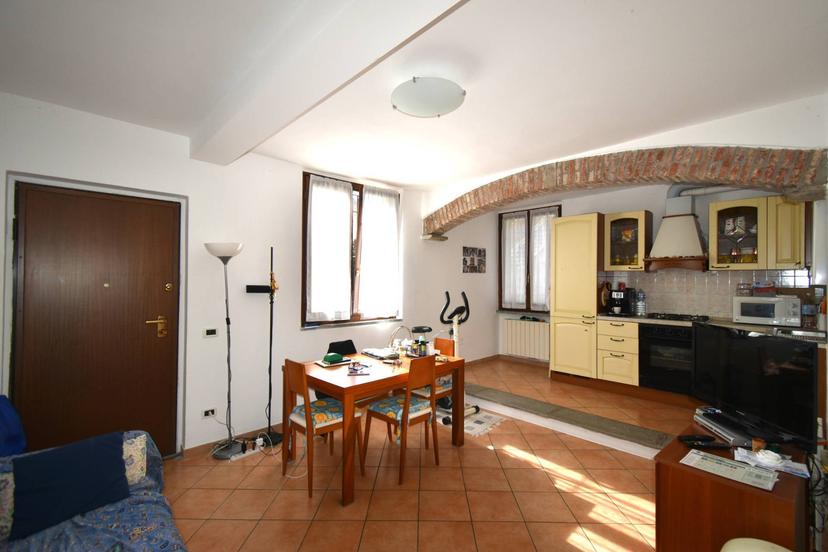 Bilocale in Via Matteotti 49, Bernareggio