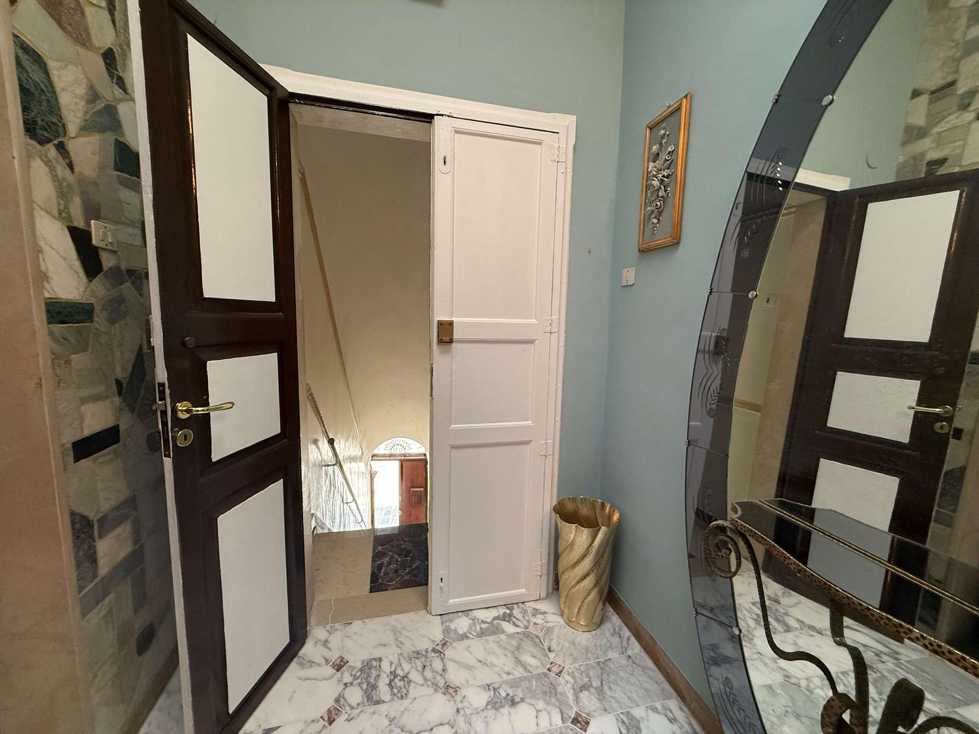 Casa indipendente in Via San Francesco 6, Montescaglioso