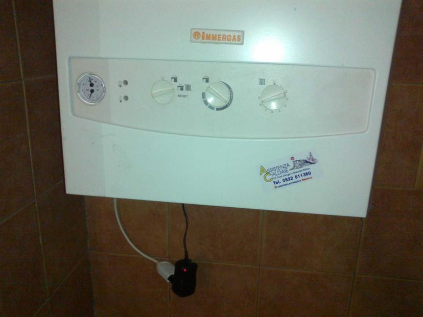 Bilocale in Via Provinciale 13, Ventasso — foto 2 di 5