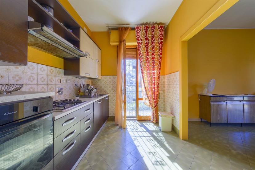Villa in Via del Pozzo Rosso, Signa — foto 4 di 5