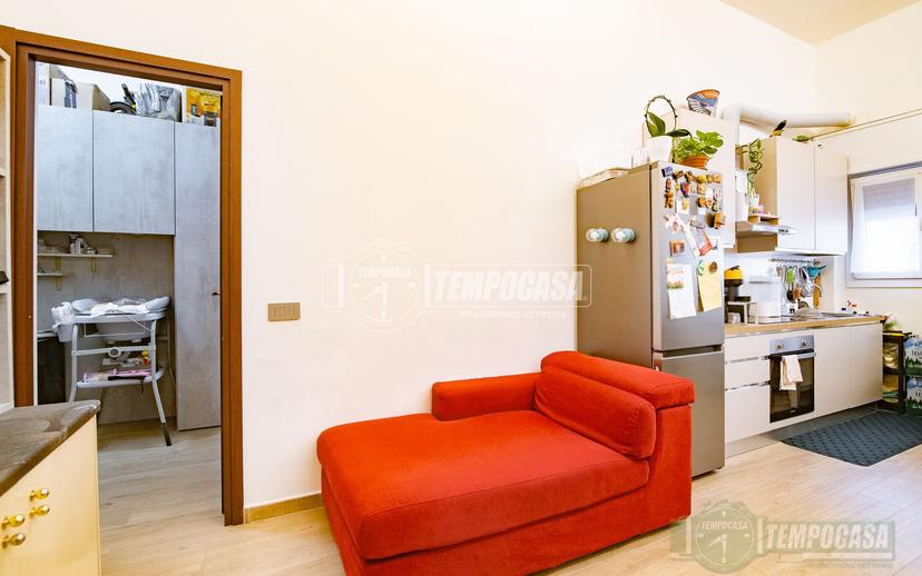 Bilocale, Sesto San Giovanni — foto 4 di 5