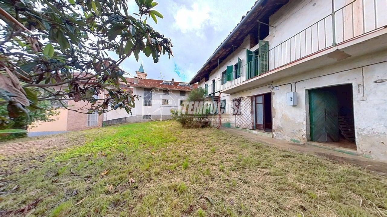 Appartamento in Via Risorgimento 3, Vallo Torinese
