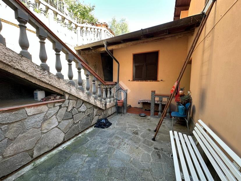 Villa in Località Beraudo 179, Camporosso — foto 5 di 5