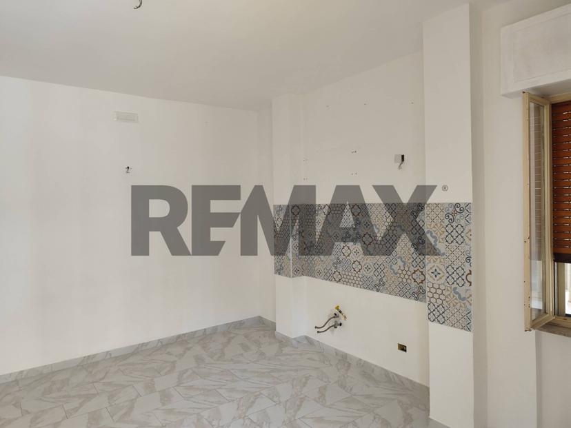 Trilocale in Via Adda 33, Siracusa