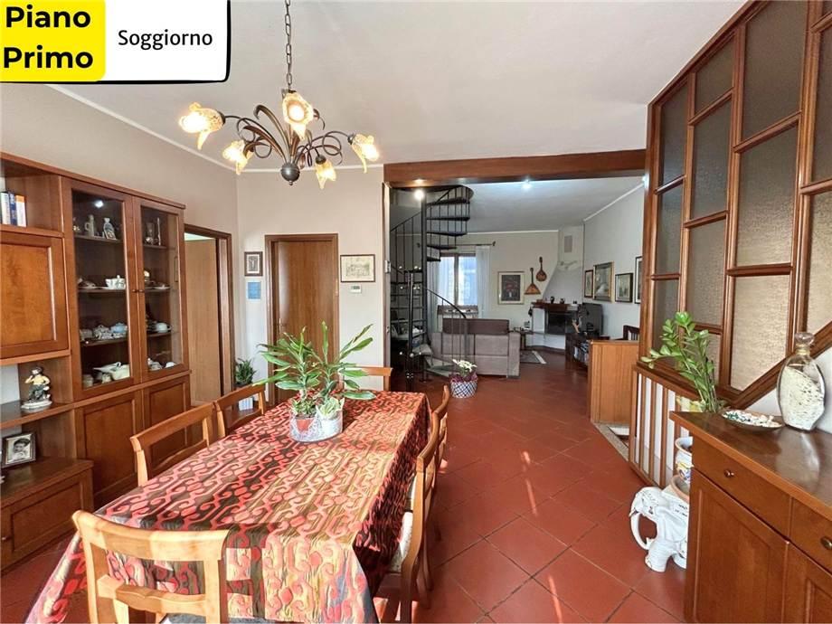 Terratetto in Via Giotto 7, Castelli Calepio